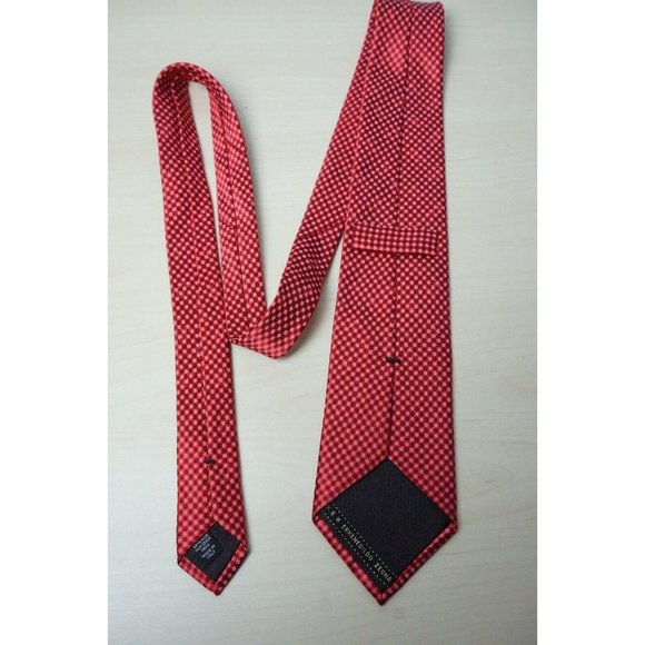 Ermenegildo Zegna Current Dainty Floral Jacquard P - Picture 5 of 8